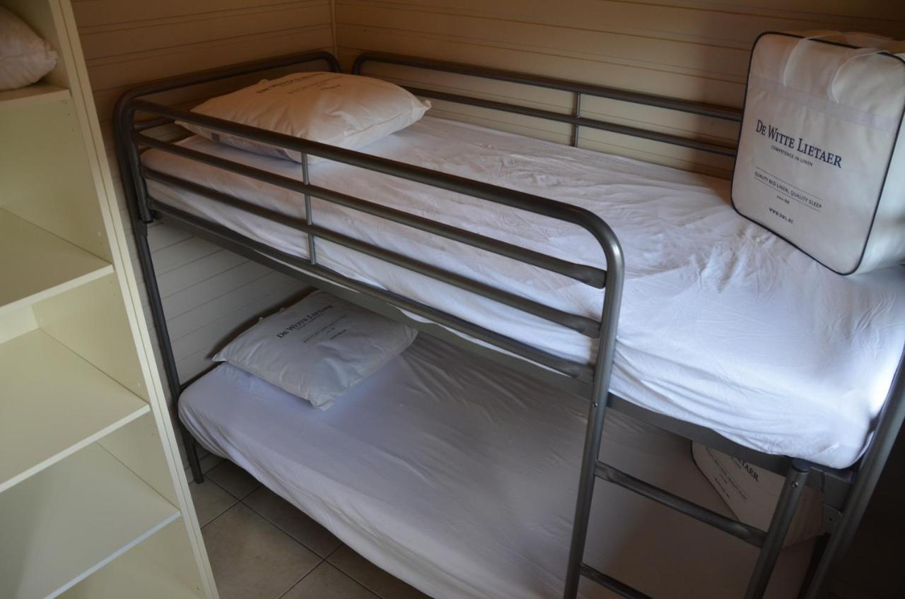 Vakantiehuis Gertrude Middelkerke Buitenkant foto