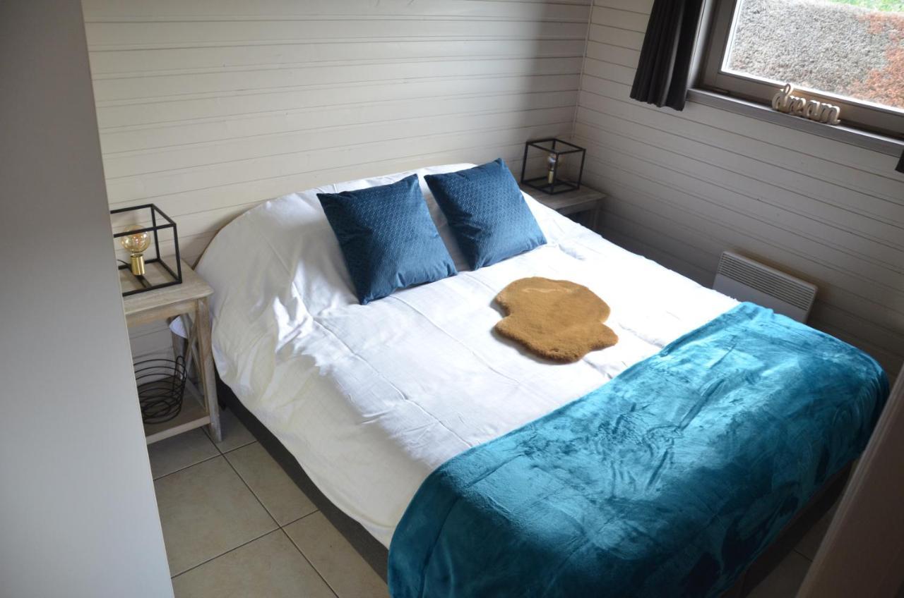 Vakantiehuis Gertrude Middelkerke Buitenkant foto