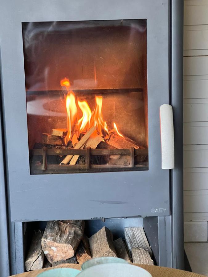 Vakantiehuis Gertrude Middelkerke Buitenkant foto
