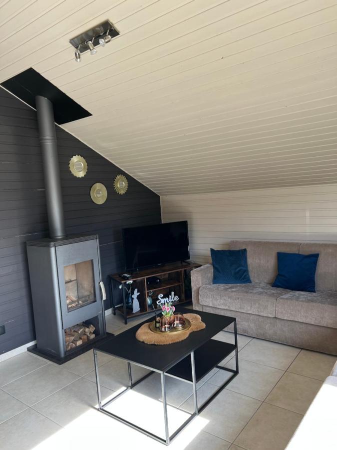 Vakantiehuis Gertrude Middelkerke Buitenkant foto