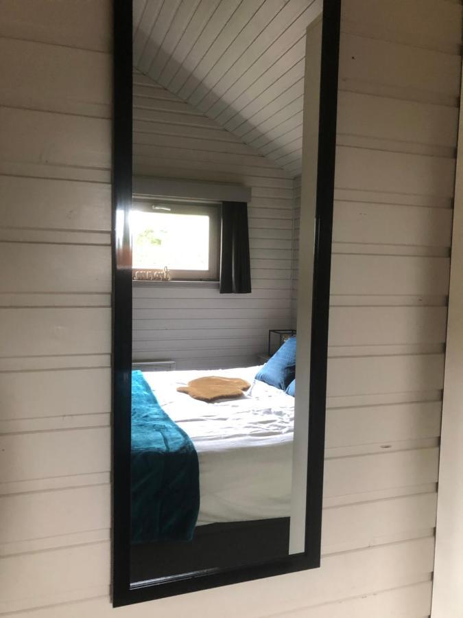 Vakantiehuis Gertrude Middelkerke Buitenkant foto
